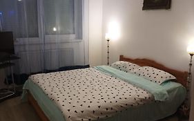 Apartament Regim Hotelier Alba Iulia